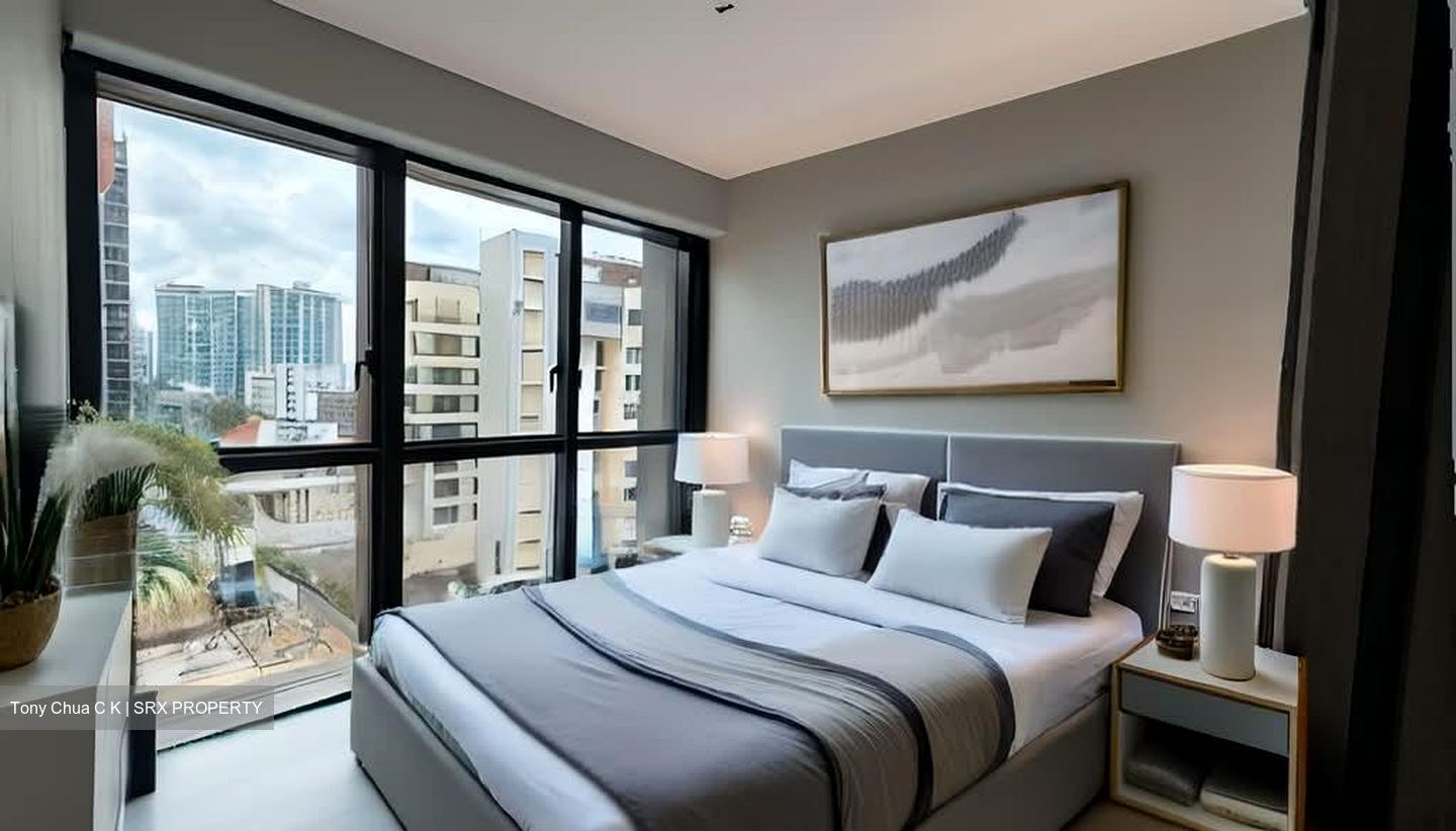 Tembusu Grand (D15), Condominium #555650381